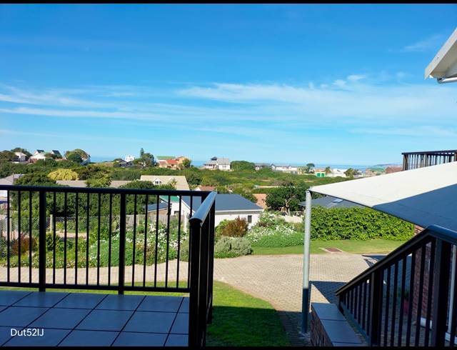 3 BEDROOM DUET FOR SALE IN TERGNIET